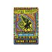 Flying Monkeys 90 Degree Metal Sign Drink it Here Flying Monkeys 90 Degree Metal Sign Drink it Here