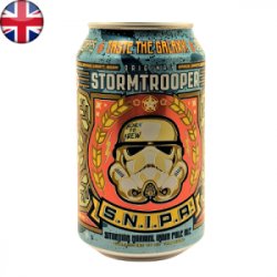 Stormtrooper S.N.I.P.A. - Beer Vikings