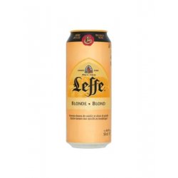 Leffe Blonde