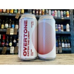 Overtone  Catch The Light  Pale Ale - Wee Beer Shop