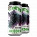 Pipeworks Coconut Phantom Unicorn 2-pack 