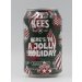 Brouwerij Kees - Here's To A Jolly Holiday 