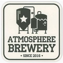 Atmosphere Brewery Карусель - Beeribo