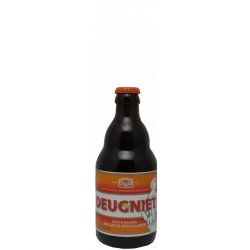 Brasserie du Bocq Deugniet - Burg Bieren Bierwinkel