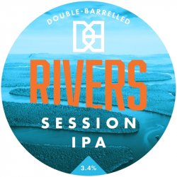 Double-Barrelled Brewery Rivers