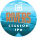 Double-Barrelled Rivers Session IPA Keg 