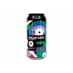 Magic Rock Solar Gaze - Hoptimaal