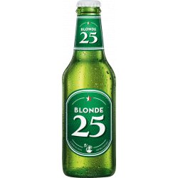 Valaisanne Blonde 25 4,8% Vol. 24 x 25 cl MW Flasche - Pepillo