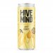Hive Mind Mead Honeyade -Just Honey 330ml Can 