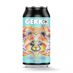 Gekko Eternal Brumance - 44 cl - Drinks Explorer