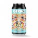 Gekko Eternal Brumance - 44 cl Gekko Eternal Brumance - 44 cl