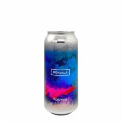 Põhjala Kosmos