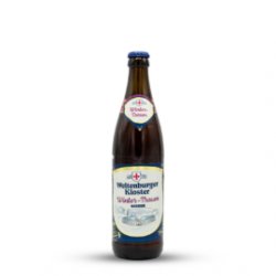 Weltenburger Wintertraum  Weltenburg (DE)  0,5L - 5,4% - Onlygoodbeer - Csakajósör