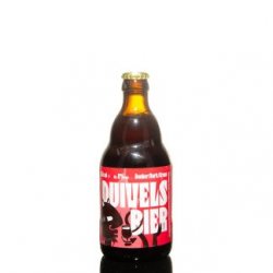 Boon Duivels bier 33cl - Belgas Online