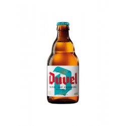 Duvel Tripel Hop Cashmere