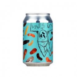 Lervig 3 Bean - Estucerveza