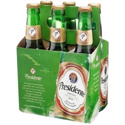 Presidente