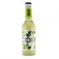 BRLO Cider Classic Apple 0,33l - Craftbeer Shop