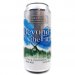 Burnt Mill Beyond The Firs Gluten Free Pale Ale 4.8% (440ml can) 