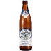 Maisel's Weisse Hefe-Weissbier Alkoholfrei - 20 x 50 cl MW 