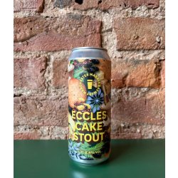 Marble Beers Ltd Eccles Cake Stout Marble Beers Ltd Eccles Cake Stout