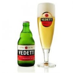 Vedett Blond - Belgian Craft Beers