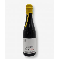 LERVIG Stoutella By Rackhouse LERVIG Stoutella By Rackhouse
