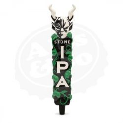 Stone Brewing Maniglia Stone Ipa Premium - Ales & Co.