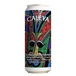 Caleya Congo Mayuano - 3er Tiempo Tienda de Cervezas