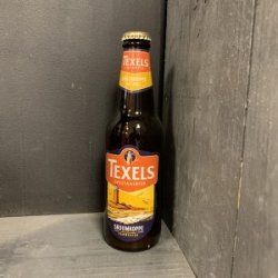 Texels Skuumkoppe - Bier en Borrels