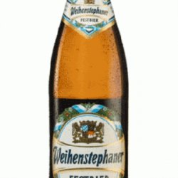 WEIHENSTEPHAN FESTBIER 50cl (20αδα) - Wineshop.gr