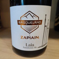 Basqueland LAIA - Labirratorium