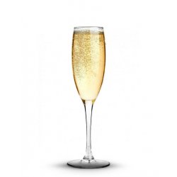 Glass: Barocco Prosecco - Dexter & Jones