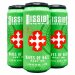 Mission Brewing Waves Of Haze Hazy IPA 6PK Cans Mission Brewing Waves Of Haze Hazy IPA 6PK Cans