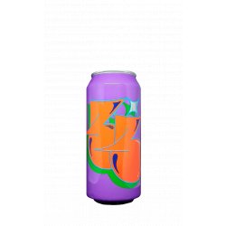 Omnipollo Three Times Three Vol. 4