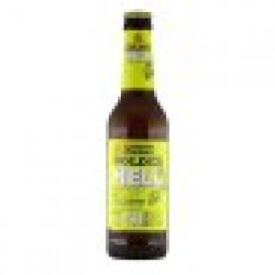 Riedenburger Dolden Hell BIO 0,33l - Craftbeer Shop