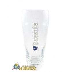 BAVARIA - Vaso de Pinta - 30cl - Buscador de Cervezas - Brewhouse