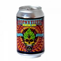 Hopnytized Kveik IPA - Belgian Craft Beers