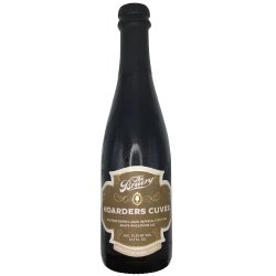The Bruery Hoarders Cuvée (2025)