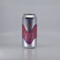 Track It Goes On - Beermoth