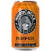 Woodchuck Pumpkin Cider 12oz cans-6 pack 
