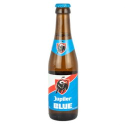 Jupiler Blue 250ml - The Beer Cellar