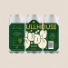 Bullhouse Suds Juicy Pale Ale 440ml Cans Bullhouse Suds Juicy Pale Ale 440ml Cans