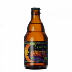 Slaapmutske Bio Tripel - Belgian Craft Beers