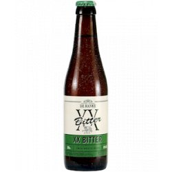 XX Bitter  33cl    6% - Bacchus Beer Shop