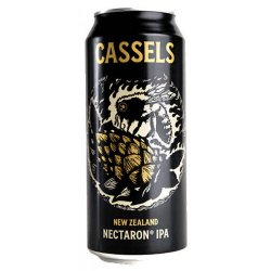 Cassels and Sons Nectaron IPA Can - Beers of Europe