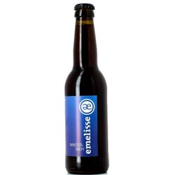 Emelisse Winter Ale 33cl - Belgian Beer Traders