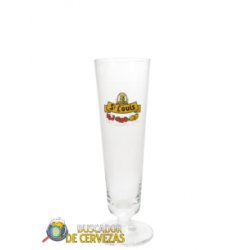 ST LOUIS - Vaso Pilsner - 25cl - Buscador de Cervezas - Brewhouse