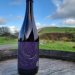 Welsh Mountain Cider Stargazing CiderSeidr Seryddol 6.7%ABV 75cl bottle 