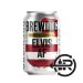 Brewdog Alcohol Free Elvis Juice 